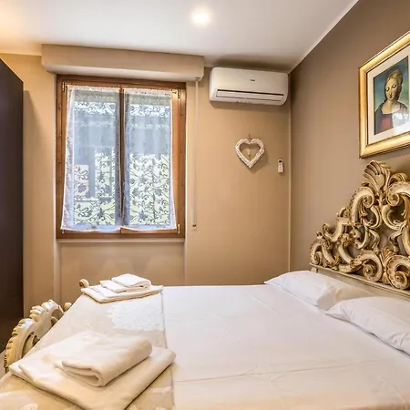 Appartamento Loggia Family Bardolino