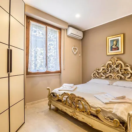 Appartamento Loggia Family Bardolino