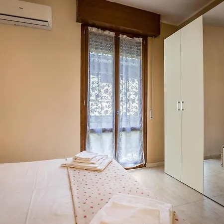 Appartamento Loggia Family