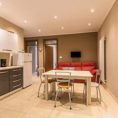 Appartamento Loggia Family Bardolino