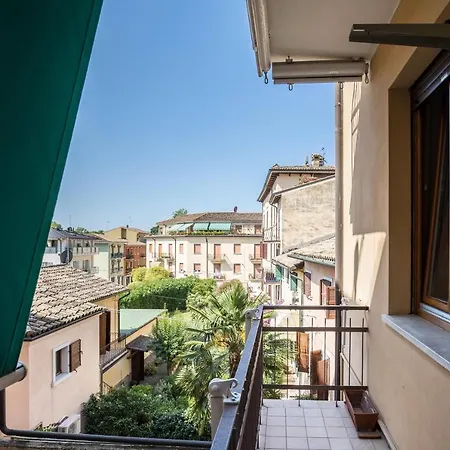 Appartamento Loggia Family